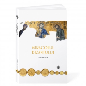 Miracolul Bizantului. Carte album