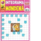 Integrama mondena. Nr. 134/2021