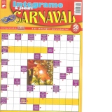Integrame si jocuri Carnaval, Nr. 58/2021