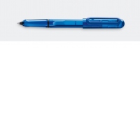 Roller balloon, 311-blue