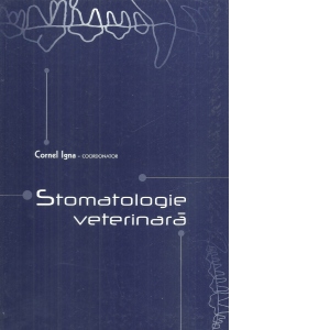 Stomatologie veterinara
