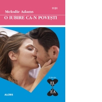 O iubire ca-n povesti