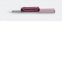 Piese de schimb. Capac stilou LAMY AL-star, 029-black-purple