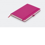 Agenda A5-Softcover, A5-pink