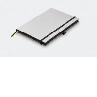 Agenda A6-Hardcover, A6-black