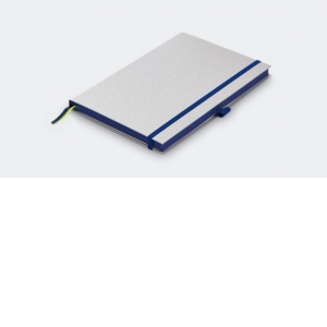 Agenda A6-Hardcover, A6-oceanblue