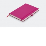 Agenda A6-Softcover, A6-pink