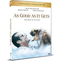 Mai bine nu se poate / As good as it gets