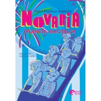 Novaria. Planeta emotiilor