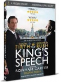 Discursul regelui / The King s Speech