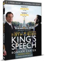 Discursul regelui / The King s Speech