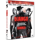Django dezlantuit / Django Unchained