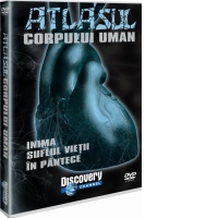 Atlasul Corpului Uman 2. Inima, Suflul vietii, In pantece