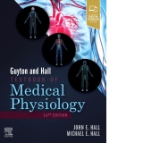 Guyton and Hall Textbook of Medical Physiology. 14 Edition