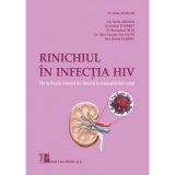 Rinichiul in infectia HIV. De la boala cronica de rinichi la transplantul renal