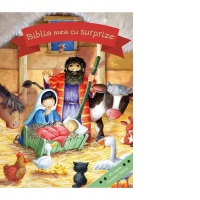 Biblia mea cu surprize