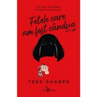 Fetele care am fost candva