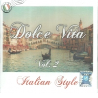 Dolce Vita. Volumul 2