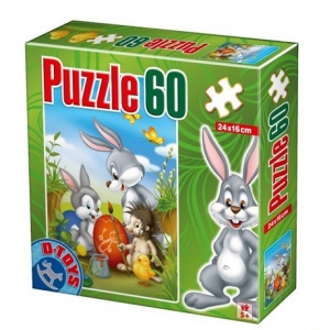 Puzzle 60 - Paste 2