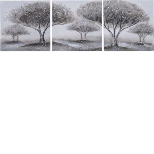 Tablou canvas Winter Trees