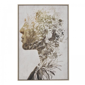 Tablou canvas printat Mother Nature, 60X90
