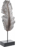 Statueta Silver Feather, Charisma, Rasina, 17Χ9Χ49