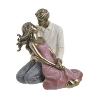 Statueta Sweet Caresses, 12X10X14