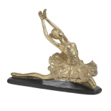 Statueta Ballet Dancer, Charisma, Rasina, 28Χ13Χ23