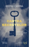 Cartea secretelor