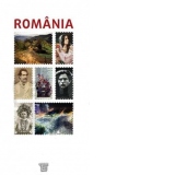 Catalog Romania (editie in limba franceza, format 230x400)