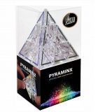 Joc logic Piramida Meffert's Crystal Pyraminx