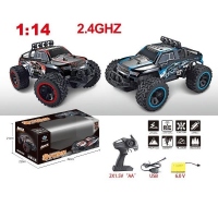 Masina RC 4 functii 885, USB