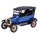 Minimodel Motormax 1:24 1925 Ford Model T - Touring