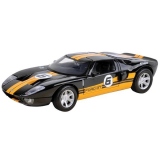 Minimodel Motormax 1:24 GT Racing - Ford GT