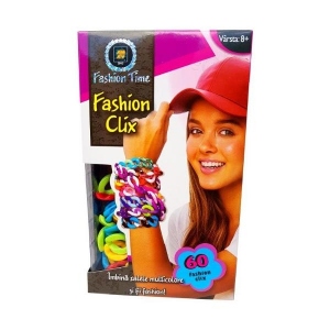 Fashion CLIX - multicolor ZI de zi