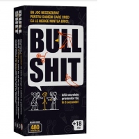 Bullshit (limba romana)