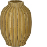 Vaza ceramica YellowStone, Φ15Χ20
