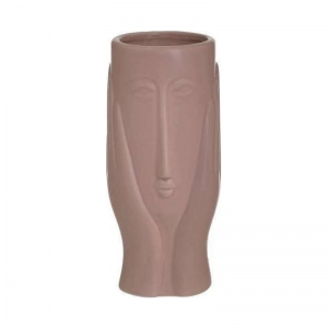 Vaza ceramica Good Mood, Φ12Χ30