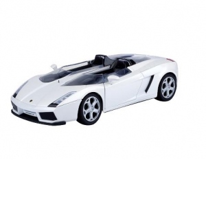Minimodel Motormax 1:24 Lamborghini Concept S