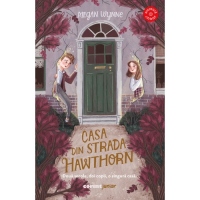Casa din strada Hawthorn. Doua secole, doi copii, o singura casa