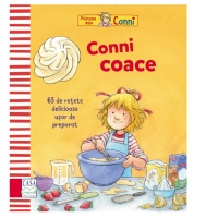Conni coace - 65 de retete delicioase, usor de preparat