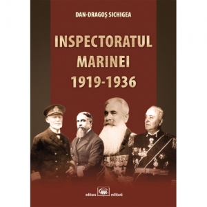 Inspectoratul marinei (1919-1936)