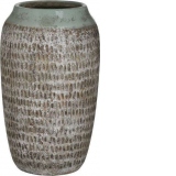 Vaza Antic Vibes, Charisma, Ceramic, D15X26