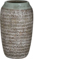Vaza Antic Vibes, Charisma, Ceramic, D15X26