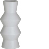 Vaza decorativa Milla, Charisma, Ceramic Φ10Χ24