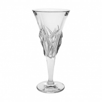 Set 6 Pahare Vin Alb Princess, Cristal Bohemia, 250 ml