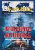 Revista Geopolitica Anul XIX nr. 89-90. Inteligenta artificiala. A cincea dimensiune a geopoliticii