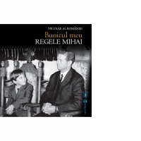 Bunicul meu, Regele Mihai