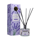 Difuzor Parfum Camera Lavender, S&S India, 120 ml