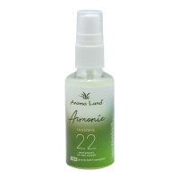 Spray parfum de camera Iasomie, Aroma Land, 50 ml